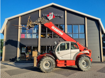 Verreiker  MANITOU MT 1840 privilege
