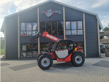 Verreiker  MANITOU MT 733