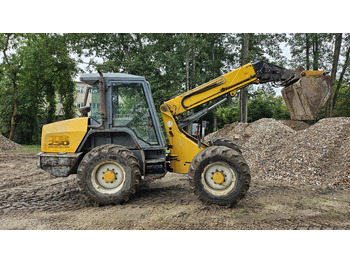 MATBRO TR 250-110 - Verreiker