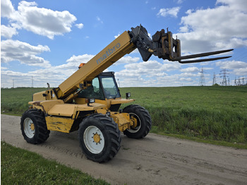 MATBRO TS 280 - Verreiker