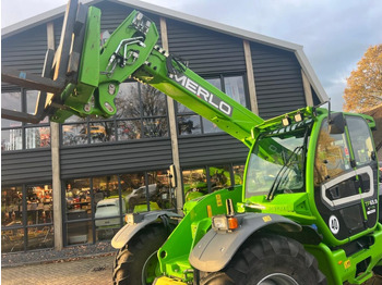 Verreiker  MERLO 65.9 TF