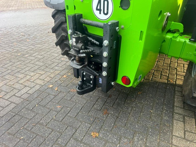 Verreiker MERLO 65.9 TF