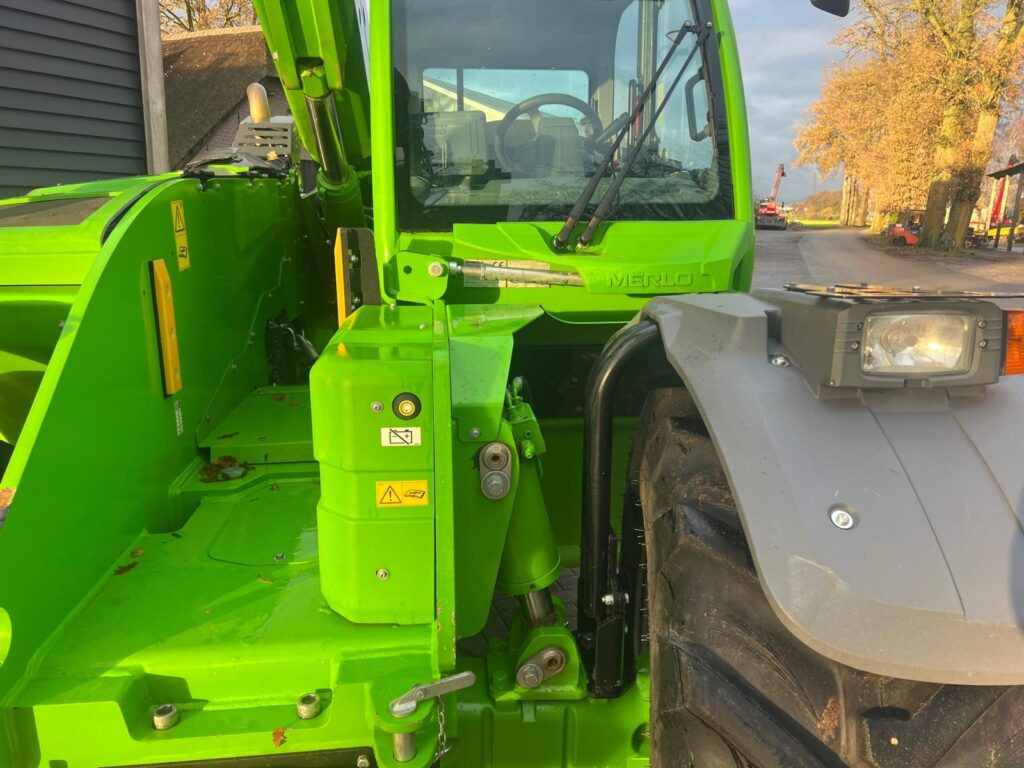 Verreiker MERLO 65.9 TF