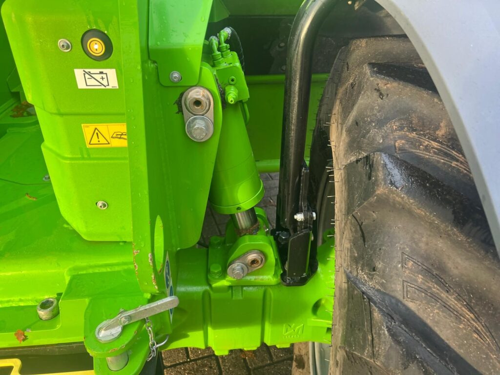 Verreiker MERLO 65.9 TF