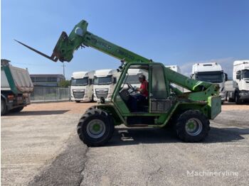 Verreiker MERLO P60.10