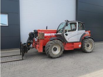 Verreiker Manitou MT1440 PRIVILEGE
