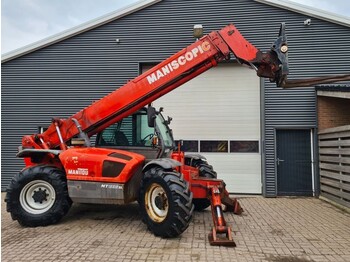 Verreiker Manitou MT 1335