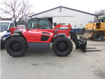 Verreiker Manitou MT 732