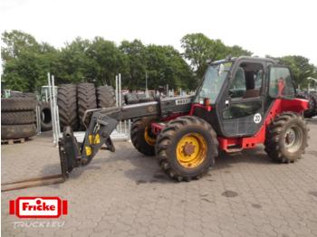 Massey Ferguson 8937 - verreiker