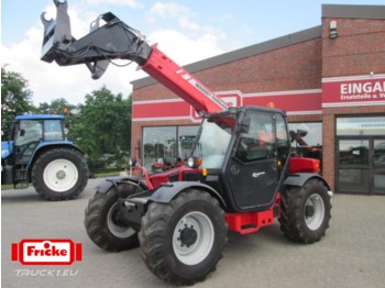 Massey Ferguson 8947 - Verreiker