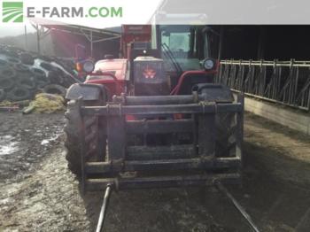 Massey Ferguson 8947 - verreiker