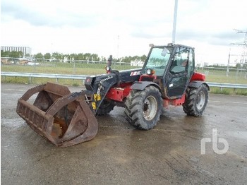 Massey Ferguson MF8947 - Verreiker