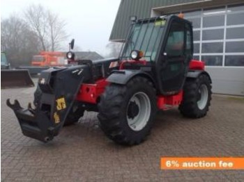 Massey Ferguson MF8947 - Verreiker