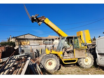  Matbro TS 260 Telescopic Forklift - Verreiker