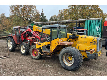  Matbro TS 280 - Verreiker