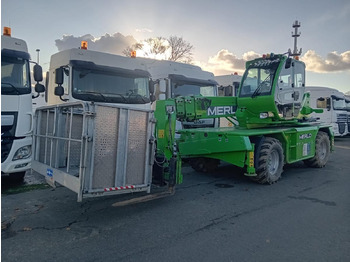 Verreiker Merlo Roto 50.21S