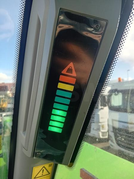 Verreiker Merlo Roto 50.21S