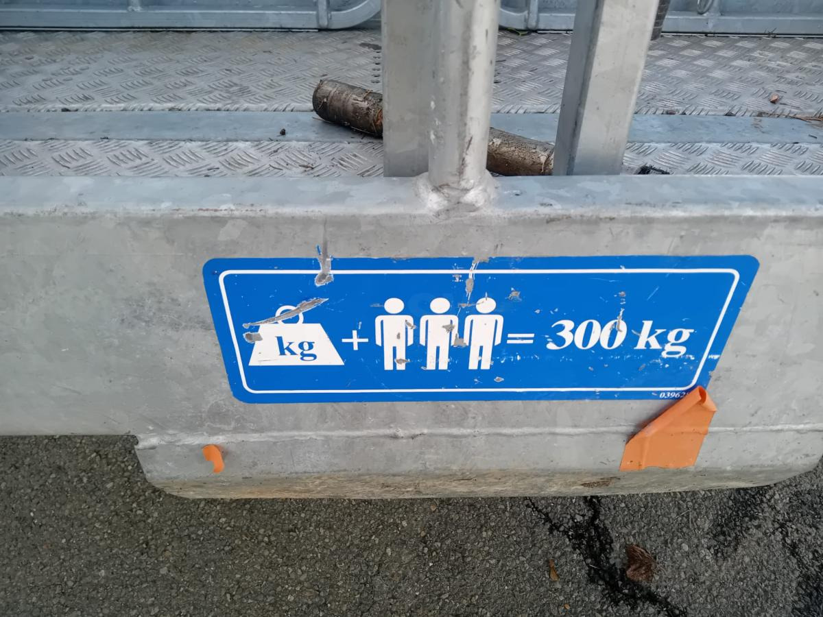 Verreiker Merlo Roto 50.21S