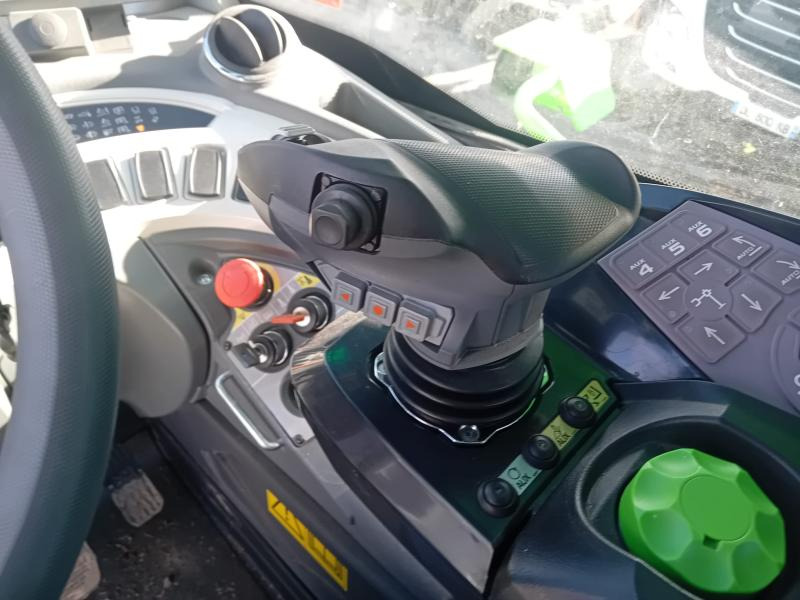 Verreiker Merlo Roto 50.21S