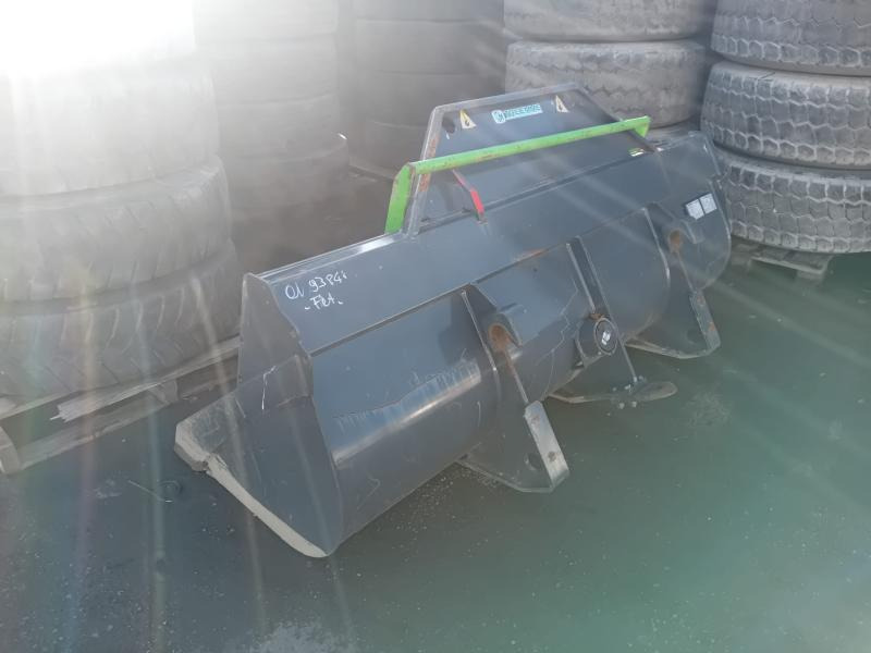 Verreiker Merlo Roto 50.21S