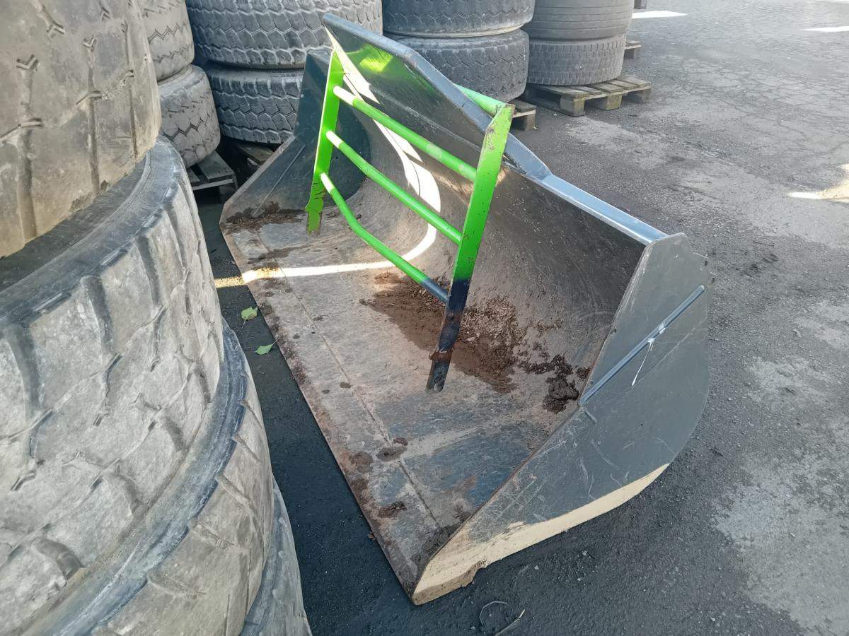 Verreiker Merlo Roto 50.21S