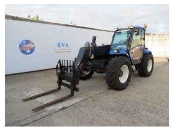 NEW HOLLAND LM 435A - Verreiker