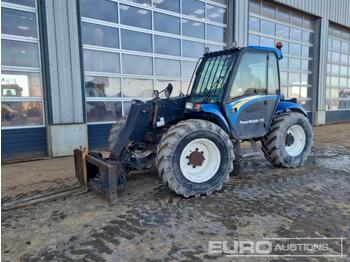 New Holland LM415A - Verreiker