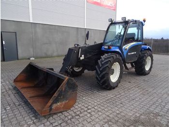 New Holland LM435A - Verreiker