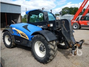 New Holland LM5060 4X4X4 - Verreiker