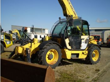 New Holland LM 1445 BÜVO - Verreiker