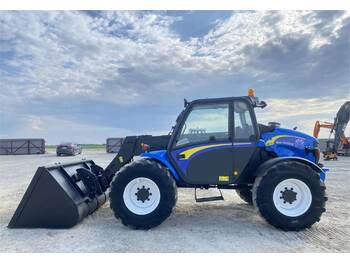 New Holland LM 415 A  - Verreiker