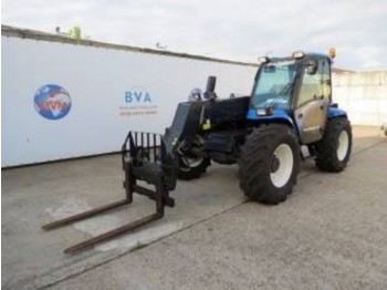 New Holland LM 435A - Verreiker