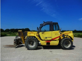 New Holland New-Holland LM1340 4x4x4 13m 4t - Verreiker