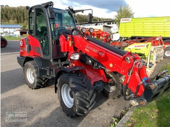 Verreiker Schäffer 5650 T