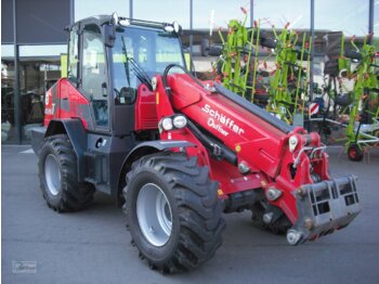 Verreiker Schäffer 8620 T