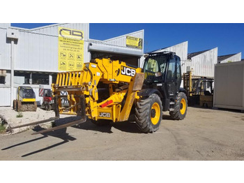 Télescopique JCB 540-180 - Verreiker