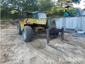  Teleskoplæsser Matbro TS280 - Verreiker