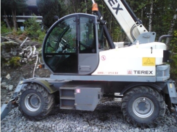 Terex 3714 SK - Verreiker