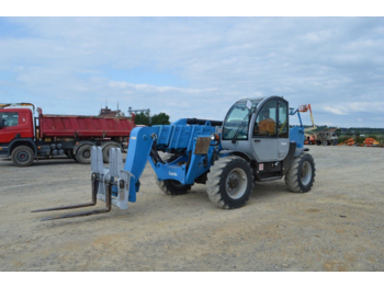 Terex GENIE GTH 4017 - verreiker