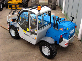 Terex Genie GTH 2506 - verreiker