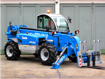 Terex Genie GTH 3512 - Verreiker