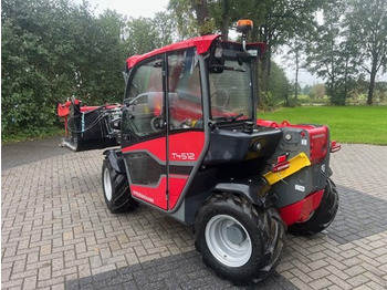 Verreiker  WEIDEMANN T4512