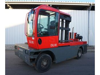 Zijlader BULMOR DQ 80-12-40 D