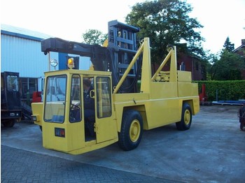 Baumann 15 - zijlader