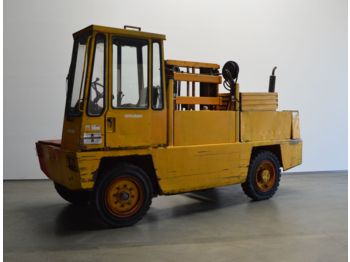 Baumann - AS 40-12-45  - zijlader