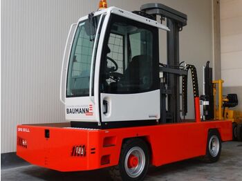 Zijlader Baumann DFQ50LL/14/63TR TRIPLEX