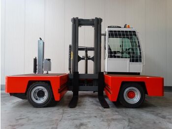 Zijlader Baumann DFQ50LL/14/66 TR TRIPLEX