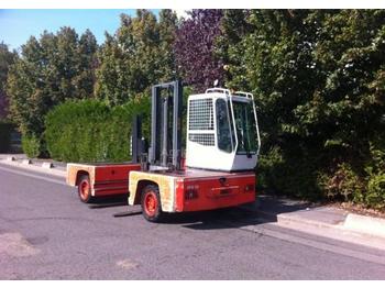 Baumann DFS50-14-40 - zijlader