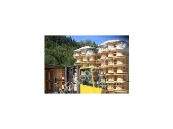 Baumann DX40-12-40 - zijlader