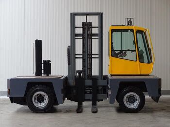 Zijlader Baumann DX50/14/45